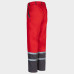 Работен панталон COLLINS SUMMER RED 02000322
